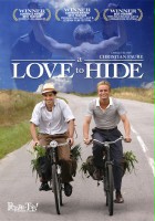 plakat filmu A Love to Hide