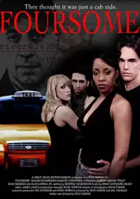 Plakat filmu Foursome