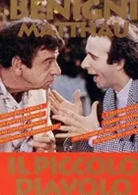 Plakat filmu Il Piccolo diavolo