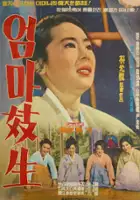 plakat filmu Eeomma Gisaeng