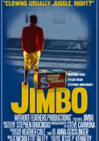 plakat filmu Jimbo, clowns usually juggle