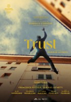 plakat filmu Trust