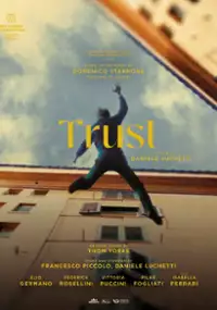 Plakat filmu Confidenza