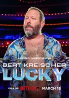 plakat filmu Bert Kreischer: Lucky