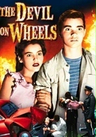 plakat filmu The Devil on Wheels