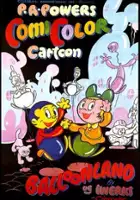 plakat filmu Balloon Land