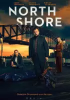 plakat serialu North Shore