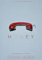plakat filmu Honey