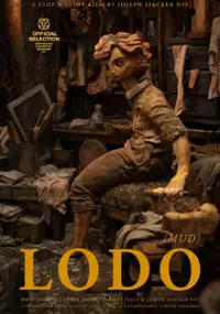 Plakat filmu Lodo