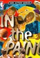 plakat filmu NBA In the Paint