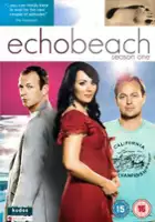 plakat serialu Echo Beach