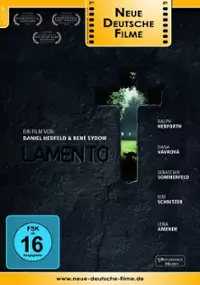 Plakat filmu Lamento