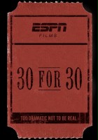 plakat filmu 30 for 30