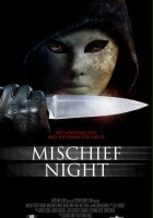 plakat filmu Mischief Night