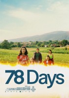 plakat filmu 78 Days