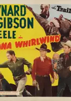 plakat filmu Arizona Whirlwind