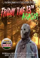 plakat filmu Friday the 13th AGAIN!