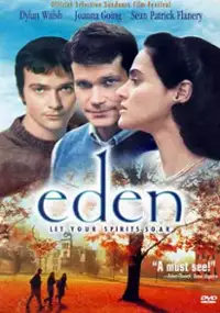 Plakat filmu Eden