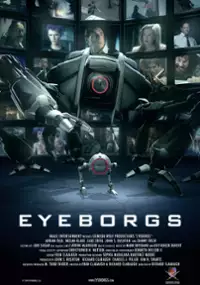 Plakat filmu W sieci terroru