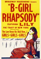 plakat filmu B-Girl Rhapsody