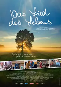 Plakat filmu Das Lied des Lebens