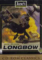 plakat filmu Jane's Combat Simulations: AH-64D Longbow