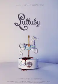Plakat filmu Lullaby
