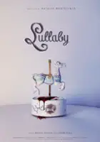 plakat filmu Lullaby