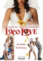 plakat filmu Miłość w rytmie latino
