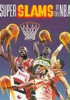 plakat filmu Super Slams of the NBA