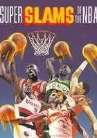 Spud Webb / Super Slams of the NBA