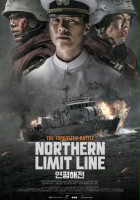 plakat filmu NLL - Battle of Yeonpyeong