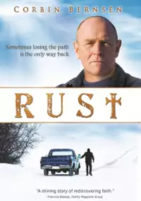 Plakat filmu Rdza