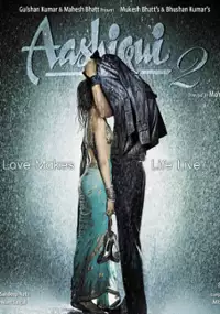 Plakat filmu Aashiqui 2