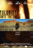 plakat filmu Yulubidyi: Until The End