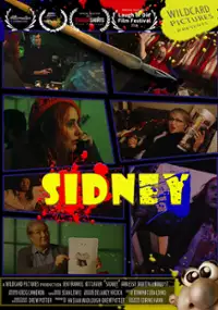 Plakat filmu Sidney