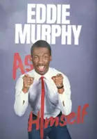 plakat filmu Eddie Murphy: As Himself