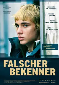 Plakat filmu Fałszywe zgłoszenie
