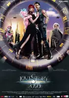 plakat filmu Love Story 2050