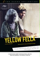 plakat filmu Yellow Fella