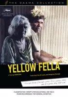 plakat filmu Yellow Fella