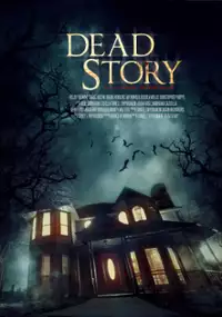 Plakat filmu Dead Story