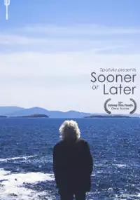 Plakat filmu Sooner or Later