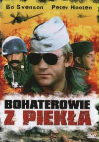 Bohaterowie z piekła