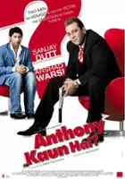 plakat filmu Anthony Kaun Hai