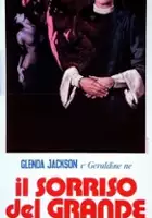 plakat filmu Uśmiech kusiciela