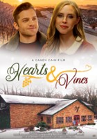 plakat filmu Hearts & Vines