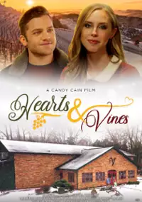 Plakat filmu Hearts & Vines