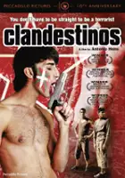 plakat filmu Clandestinos