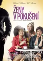 plakat filmu Ženy v pokušení